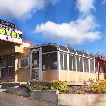 Juniper Motel Мадрас Экстерьер фото