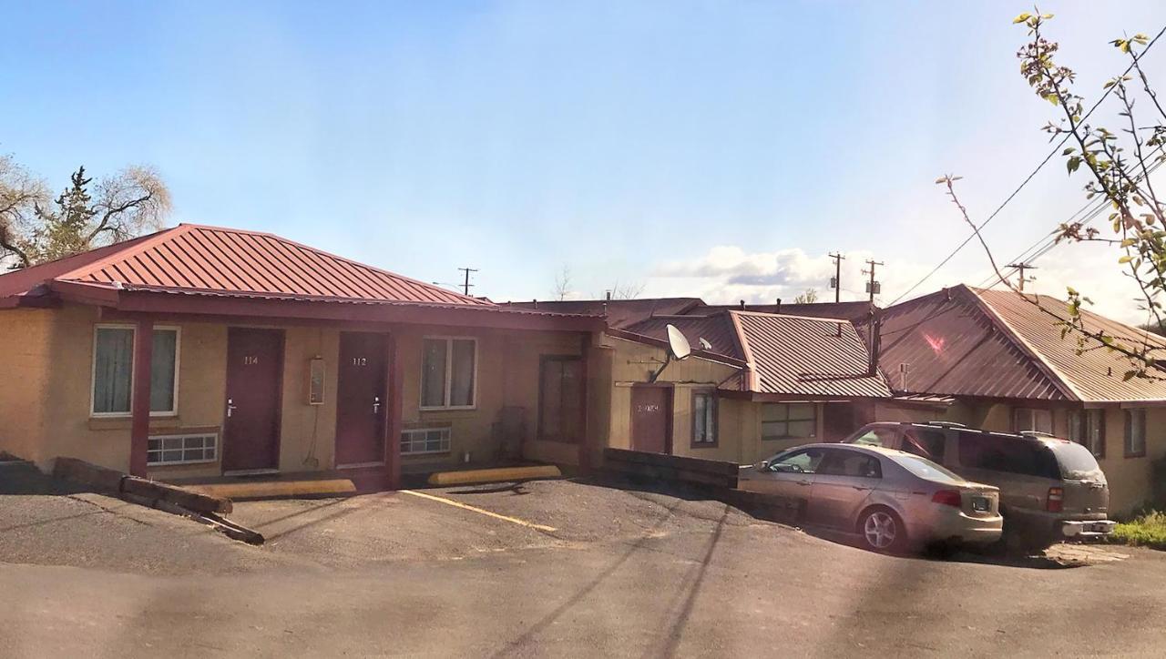 Juniper Motel Мадрас Экстерьер фото